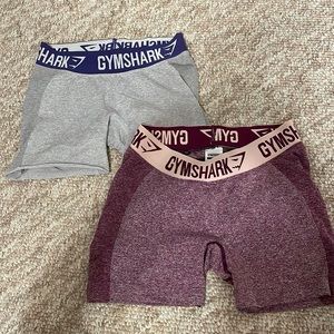 Gymshark shorts